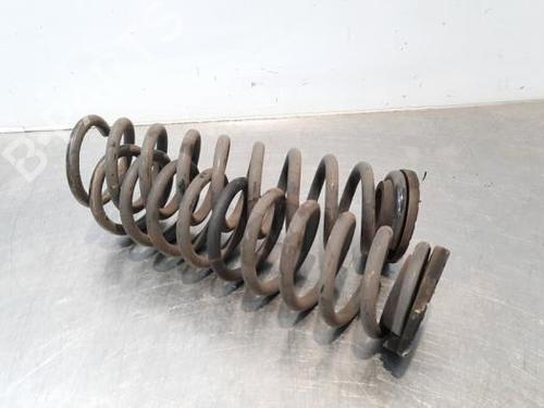Used Shock absorber spring HYUNDAI ix35 (LM, EL, ELH) 1.7 CRDi (116 hp) 20078845