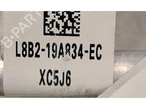 AC pipe LAND ROVER DEFENDER Station Wagon (L663) D200 MHEV 4x4 | BP40517666M126 - Image 3