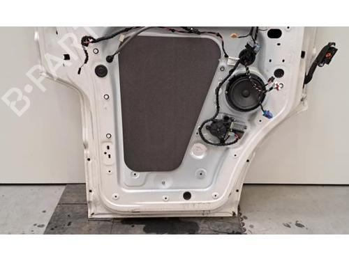 Left front door MAN TGE Van 2.0 TDI (01V, 03V, 36V, UYB, UYC, UYD) | BP35746873C2 - Image 7