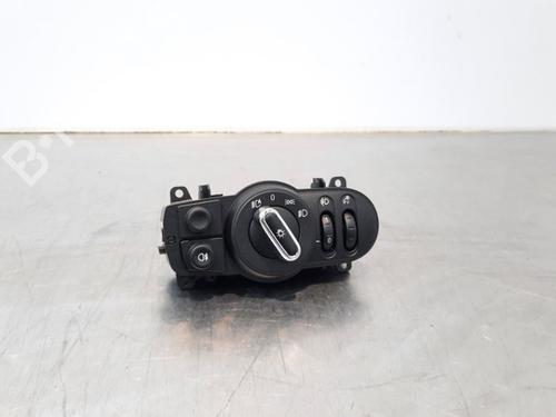 Commande de phare MINI MINI (F55) Cooper (136 hp) 10897831
