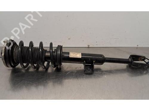 Used Left front shock absorber Left front shock absorber ALFA ROMEO GIULIA (952_) 2.2 D (952AFA25, 952AFM25, 952ALA25) (180 hp) 33859290 33859290