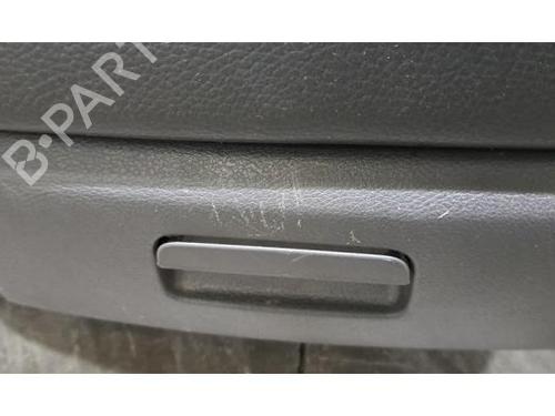 Ensemble sièges SEAT ALHAMBRA (710, 711) 1.4 TSI | BP30766460C78