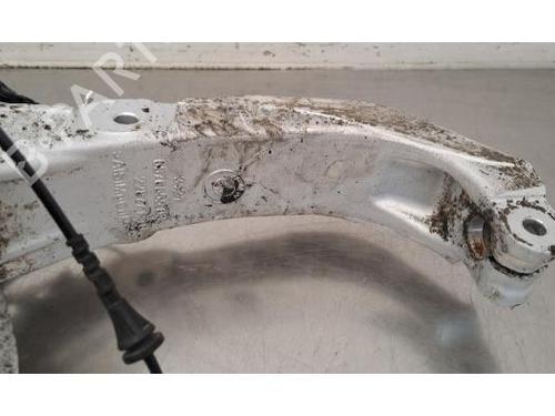 Left front steering knuckle BMW XM (G09) XM All-wheel Drive | BP33743833M25 - Image 4