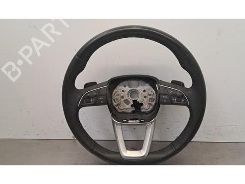 Used Steering wheel Steering wheel AUDI Q5 (FYB, FYG) 30 TDI Mild Hybrid (136 hp) 34272531 34272531