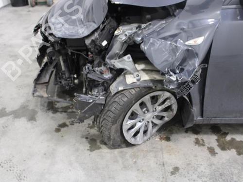 Rear bumper KIA CEED Sportswagon (CD) 1.0 T-GDI | BP29293639C8 