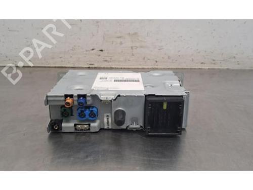 Electronic module PEUGEOT PARTNER Box Body/MPV (K9) 1.5 BlueHDI 130 | BP36769583M83 - Image 3
