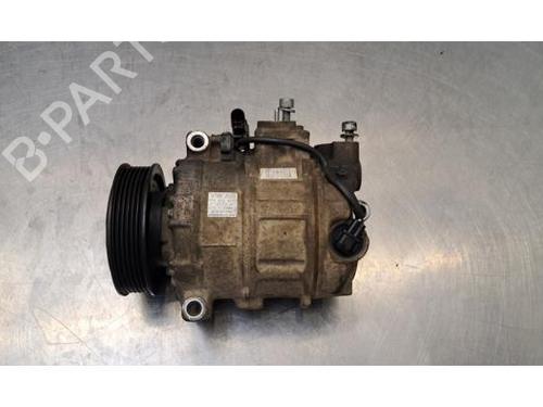 AC compressor PORSCHE CAYENNE (92A) 3.0 Diesel | BP37251800M34 - Image 3