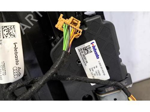 Soltag AUDI E-TRON Sportback (GEA) 50 quattro | BP33476601C124 - Image 8