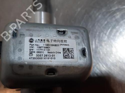 Steering column MG MG 3 (ZP2_) 1.5 Hybrid+ | BP39601506M21 - Image 7