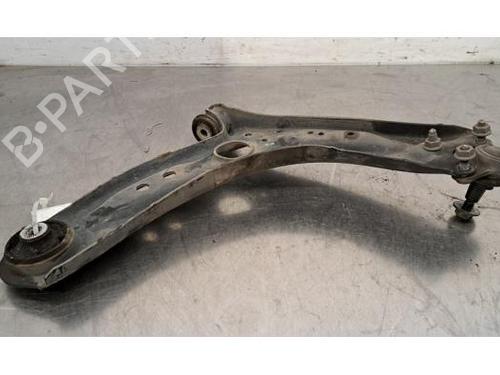 Left front suspension arm AUDI A3 Limousine (8YS, 8YM) 35 TDI | BP23633726M12 