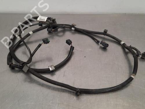 Elektronisk modul PEUGEOT 308 II (LB_, LP_, LW_, LH_, L3_) 1.2 THP 130 (131 hp) 20080073