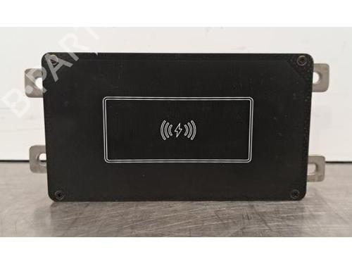 Used Electronic module MG MG ZS SUV (AZS1) EV (156 hp) 31151337