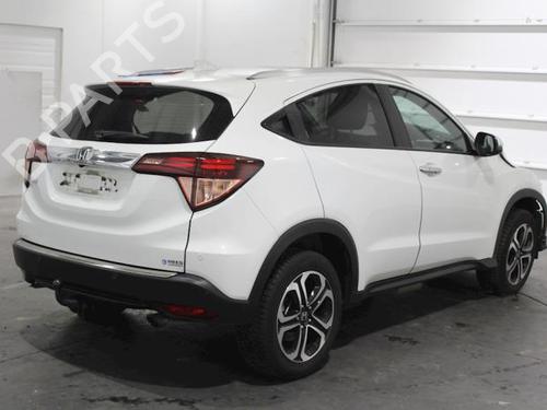 Steering column stalk HONDA HR-V (RU) 1.5 (RU1) | BP15233409I23 - Image 6