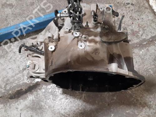 Gearbox RENAULT KOLEOS I (HY_) 2.0 dCi (HY0K) | BP29515420M3 