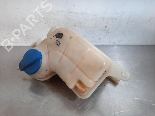 Used Expansion tank AUDI A6 C6 (4F2) 3.0 TDI quattro (225 hp) 17564646