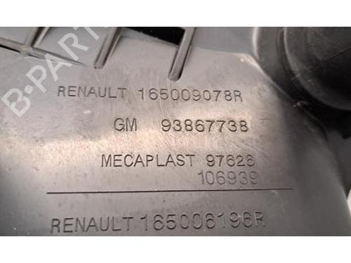 Air filter box RENAULT TRAFIC III Van (FG_) 2.0 dCi 130 (FGMY) | BP31165526M87