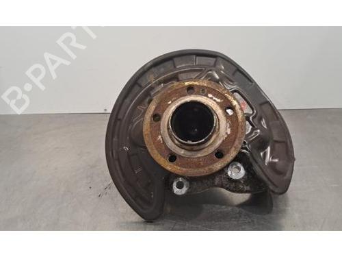 Used Right rear steering knuckle MERCEDES-BENZ A-CLASS Saloon (V177) A 180 (177.184) (136 hp) 31076472