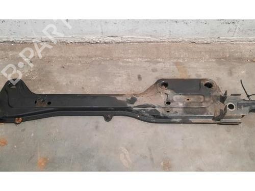 Støtte RENAULT MEGANE IV Hatchback (B9A/M/N_) 1.6 dCi 165 (163 hp) 23637565
