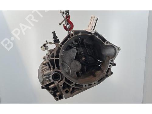 Used Gearbox Gearbox CITROËN JUMPER II Bus 2.0 BlueHDi 160 (163 hp) 40201999 40201999