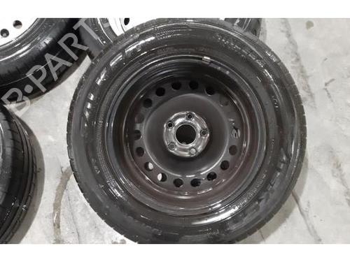 Rim MERCEDES-BENZ CITAN Box Body/MPV (W415) 109 CDI (415.603, 415.605) | BP23593584C45 