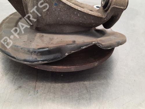 Right rear steering knuckle VOLVO XC40 (536) D3 | BP15037575M28 