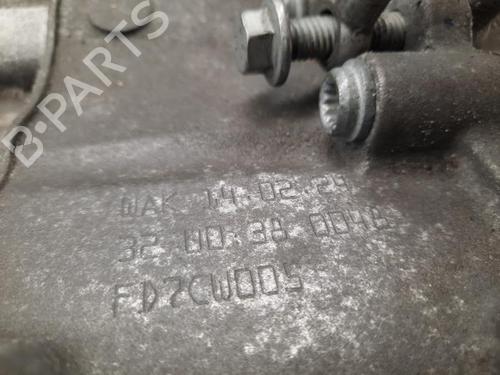 Gearbox SKODA FABIA IV (PJ3) 1.0 TSI | BP34268527M3 - Image 5