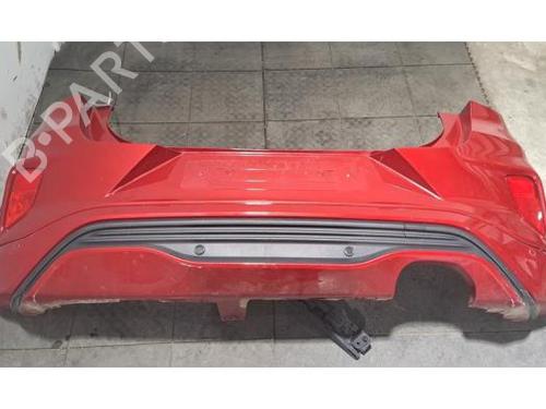 rear-bumper-ford-puma-j2k-cf7-2019-33167446 main image