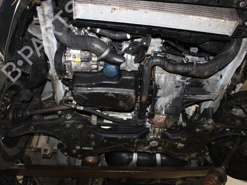 Tailgate PEUGEOT BOXER Van 2.2 BlueHDi 140 | BP36892900C6  - Image 38