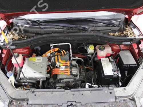 Battery MG MG ZS SUV (AZS1) EV (CSA7001) | BP36100027E11  - Image 13