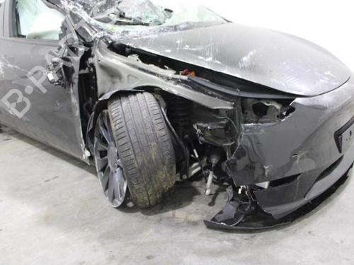 Dørliste TESLA MODEL Y (5YJY) EV Performance All-wheel Drive | BP34198250C150  - Image 10