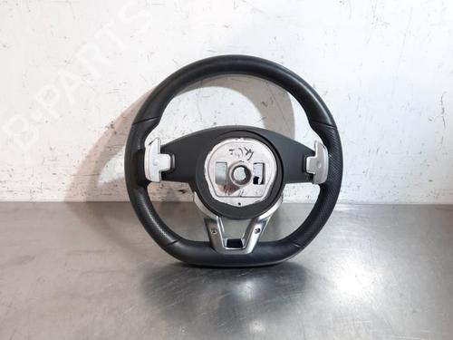 Steering wheel MERCEDES-BENZ GLC (X253) 220 d 4-matic (253.905, 253.903) | BP26534448C49 