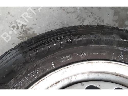 Rim MERCEDES-BENZ VITO Van (W447) 114 CDI (447.601, 447.603, 447.605) | BP23618334C45 