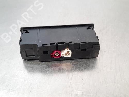 Electronic module MERCEDES-BENZ C-CLASS (W205) C 220 BlueTEC / d (205.003) | BP17112512M83 