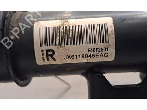 Right front shock absorber FORD FOCUS IV (HN) 1.0 EcoBoost | BP37511585M17 - Image 4