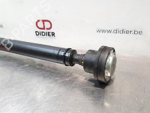 Driveshaft LAND ROVER DISCOVERY V (L462) 2.0 Td4 4x4 | BP15022151M37 