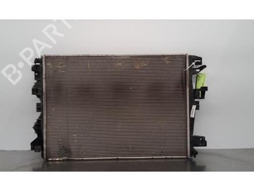 Kondensator Klimaanlage für JEEP COMPASS (MP, M6, MV, M7) 1.3 (150 hp) 30739487