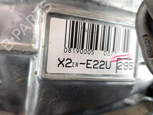 Engine TOYOTA COROLLA Estate (_E21_) 1.8 Hybrid (ZWE211W) | BP26302871M1 - Image 7