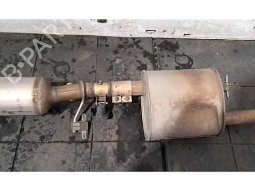 Katalysator VW TRANSPORTER T6 Van (SGA, SGH, SHA, SHH) 2.0 TDI | BP30806343M10 