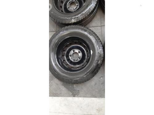Fælgsæt OPEL MOVANO B Van (X62) 2.3 CDTI FWD (FV) | BP37861704C100 - Image 2