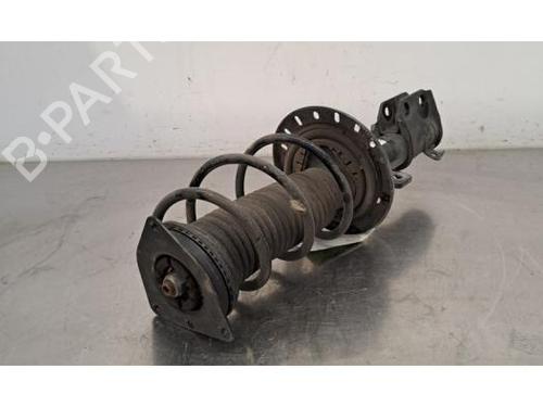 Used Left front shock absorber OPEL CORSA F (P2JO) 1.2 (68) (75 hp) 29817910
