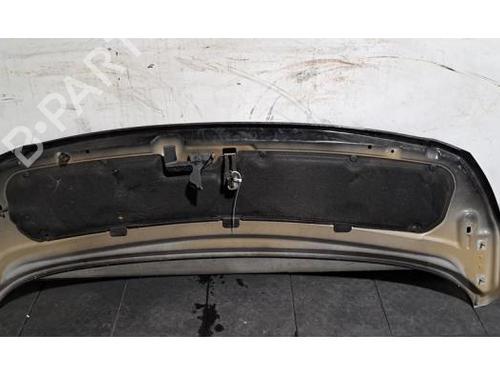 Hood PEUGEOT EXPERT Van (V_) 2.0 BlueHDi 180 | BP30092140C1