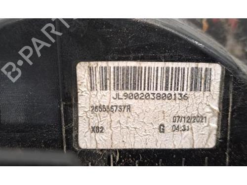 Used Left taillight RENAULT TRAFIC III Van (FG_) 2.0 dCi 130 (FGMY) (131 hp) 31165428