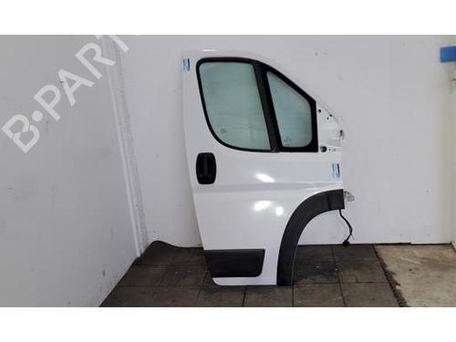 Dør høyre foran OPEL MOVANO C Van (U9) 2.2 D (165 hp) 32287674