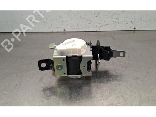Used Rear center seatbelt Rear center seatbelt TOYOTA PROACE CITY VERSO MPV (BKY_) 1.5 D-4D 100 (BKYM) (102 hp) 40070590 40070590