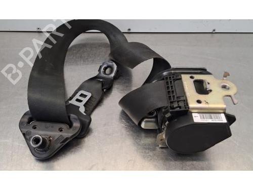 Front left seatbelt RENAULT MASTER III Van (FV) 2.3 dCi 145 FWD (FV0E, FV0F, FV0H, FV02, FV0M, FV0S,... | BP39235186I26 - Image 3