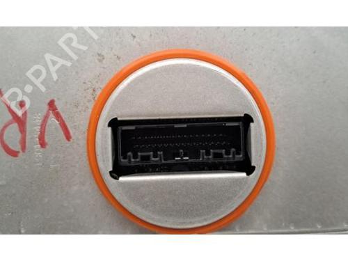 Electronic module PEUGEOT 208 II (UB_, UP_, UW_, UJ_) e-208 | BP29879404M83