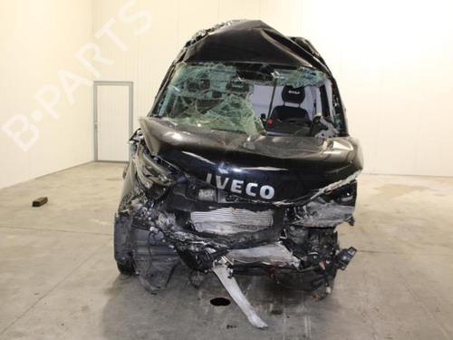 Other IVECO DAILY VI Van 35S18, 35C18, 40C18, 42S18, 50C18, 60C18, 65C18, 70C18 | BP23613650O1 