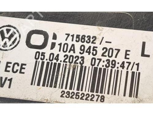 Left taillight VW ID.3 (E11, E12) Pro S | BP39624772C34 - Image 7
