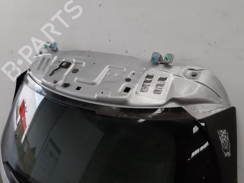 Tailgate MERCEDES-BENZ GLA-CLASS (X156) GLA 200 CDI 4-matic (156.902) | BP10899943C6 