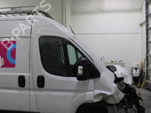 Warning switch PEUGEOT BOXER Van 2.2 BlueHDi 120 | BP36207203I22  - Image 10